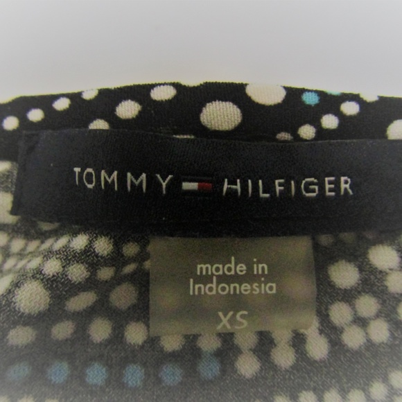 Tommy  Hilfiger Blouse - Picture 7 of 9